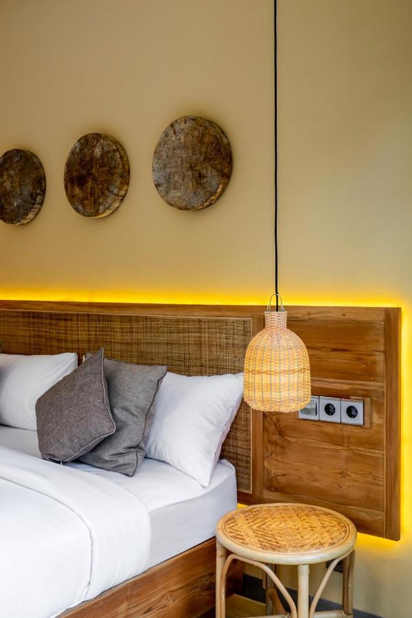 Villa Dua Baskom By Balisuperhost 乌布 外观 照片