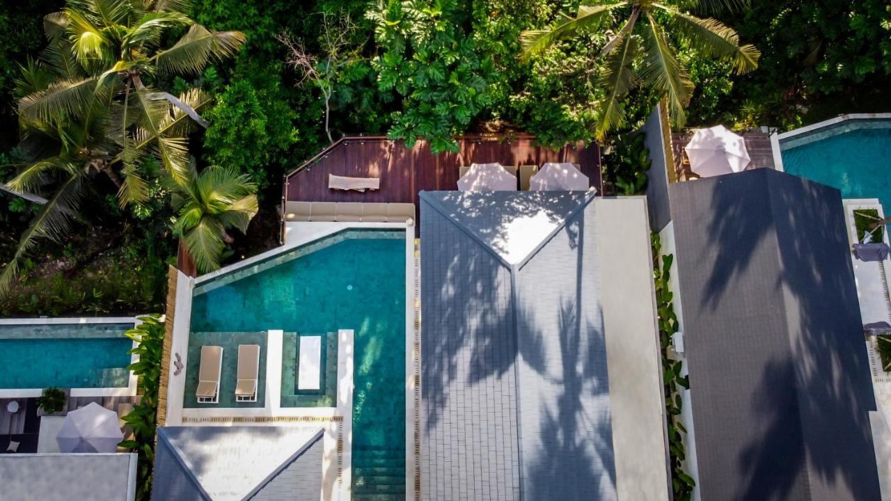 Villa Dua Baskom By Balisuperhost 乌布 外观 照片