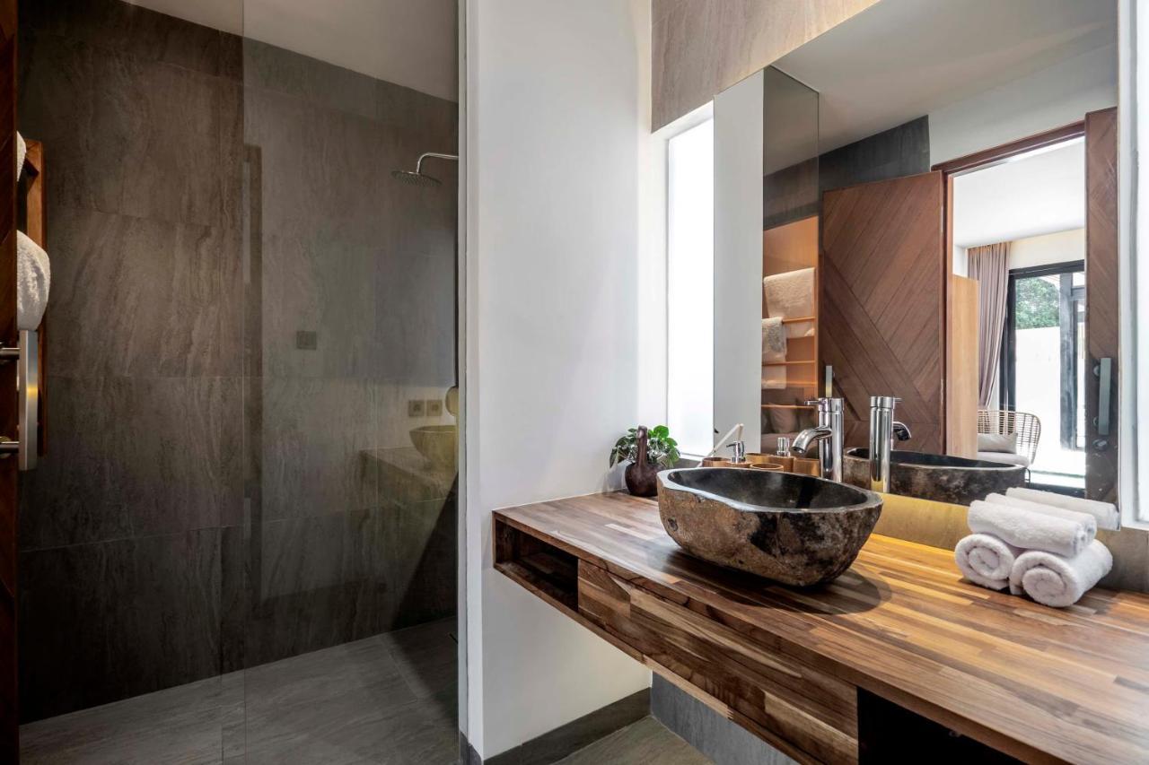 Villa Dua Baskom By Balisuperhost 乌布 外观 照片