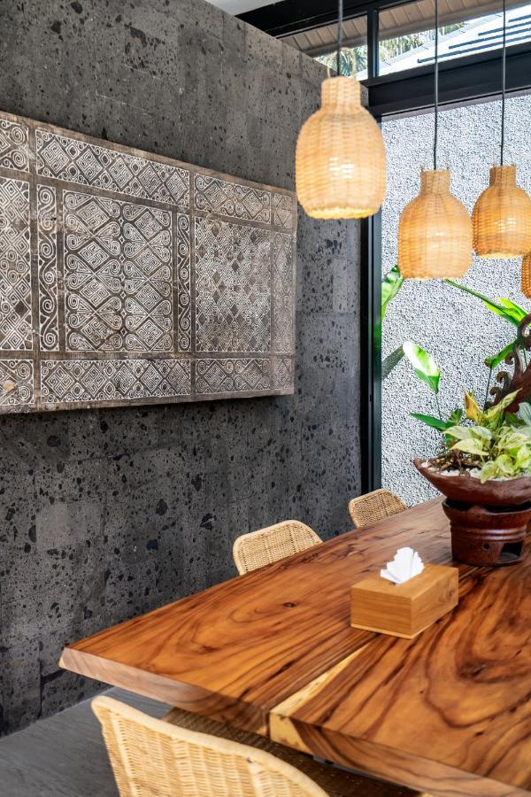 Villa Dua Baskom By Balisuperhost 乌布 外观 照片