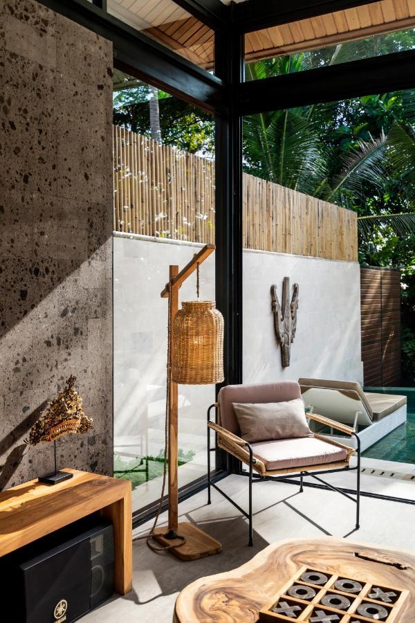 Villa Dua Baskom By Balisuperhost 乌布 外观 照片
