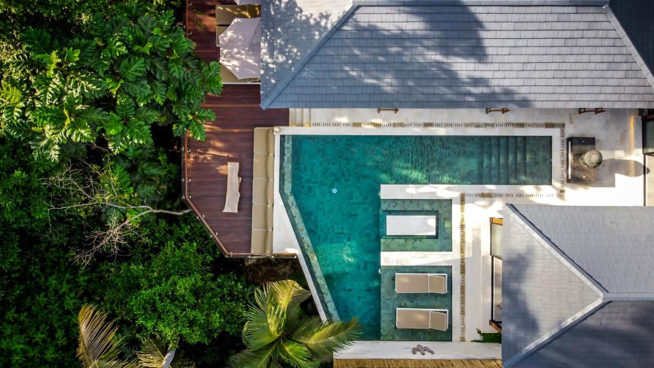 Villa Dua Baskom By Balisuperhost 乌布 外观 照片